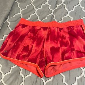 Women’s under armour shorts